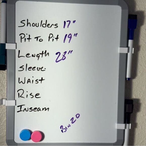 Faded Glory White Long Sleeve Tee Women’s L V-Neck Soft. - Picture 7 of 7